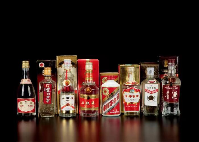 东城街道茅台酒回收