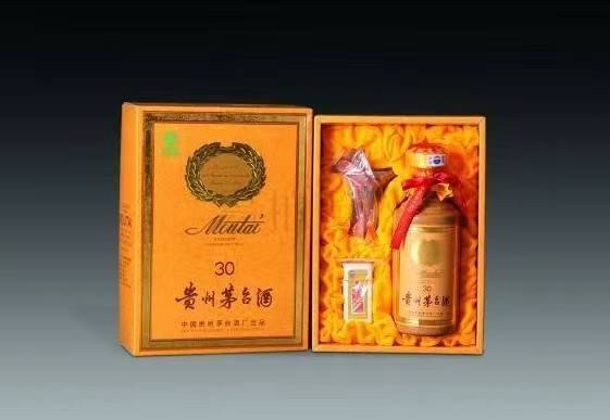 东城街道年份酒回收